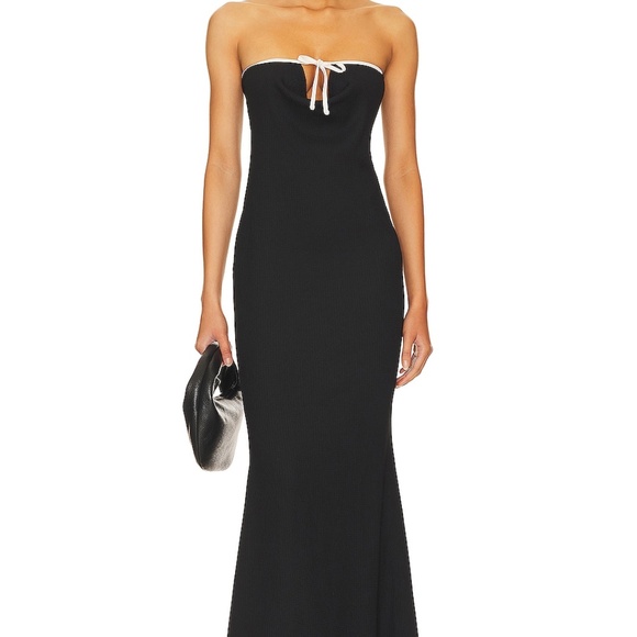 Lioness Dresses & Skirts - LIONESS Illuminating Maxi Dress